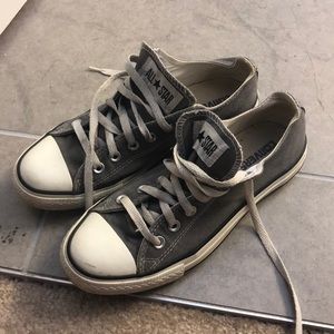 Women’s Converse All-Stars